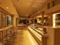 Hotel Emion Tokyo Bay - breakfast