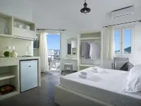 Garifalakis Comfort Rooms - Airport Shuttle