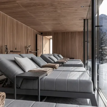 Hotel Baer & Post Zernez