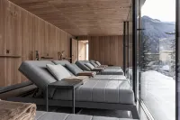 Hotel Baer & Post Zernez - spa