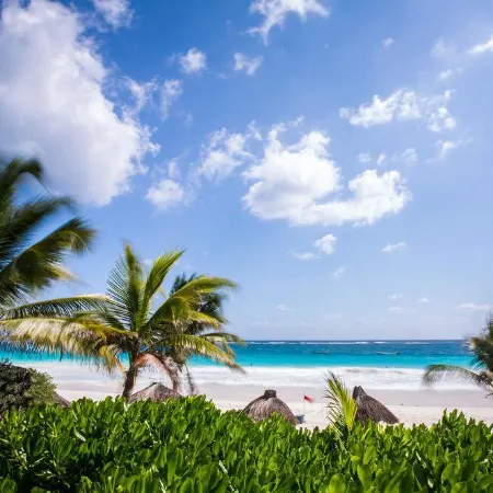 Hotel Poc Na Tulum