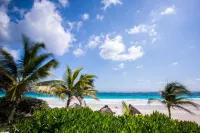 Hotel Poc Na Tulum - Lãng mạn