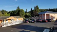 Dew Drop Inn - Motels