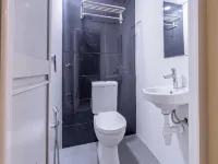 Hentian Hotel Kajang - 2-Star