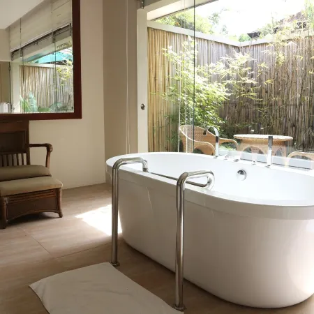 Munting Paraiso by Bravo Hotel
