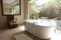 Munting Paraiso by Bravo Hotel - Hot Springs
