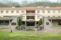 Hotel Balneario Valle del Jerte - ที่มีฟิตเนส