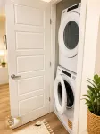 Cozy & Fully Furnished 2-Bedroom Basement Suite - Holiday Apartments