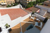 Sodium Boutique Hotel - 3 estrellas