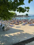 Hotel Olive Ksamil - Beach