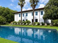Hotel Termas de Liérganes - Pemandian Air Panas