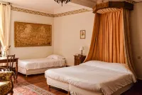 Hotel Logis - Chateau de Beauregard - 3-Star