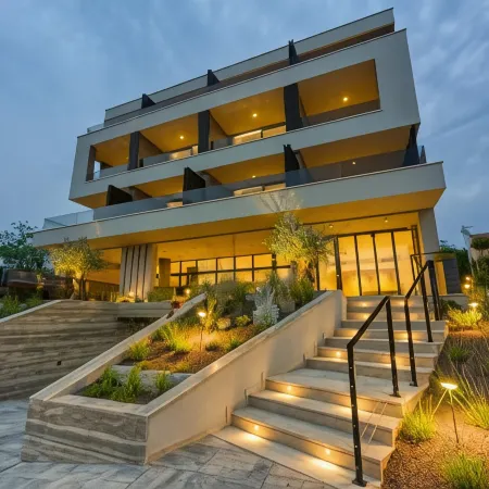 Level 5 Rovinj - Adults Only