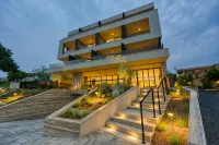 Level 5 Rovinj - Adults Only - 2-Star