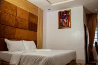Del Migos Hotel & Suites - 2-Star