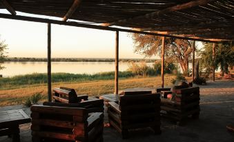 Big 5 Toro Lodge