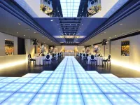King Ambassador Hotel Kumagaya - 4-Star