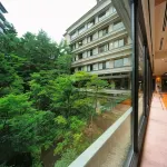 Senkeien Tsukioka Hotel - Romantic