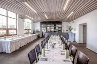 Hotel Slavia - Bares