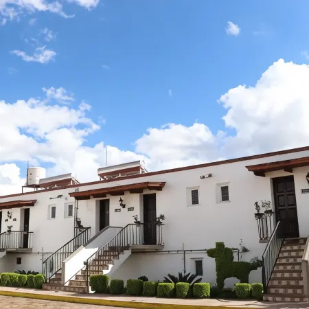 Hotel Cuamanco