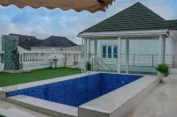 Mondeestars Luxury Home - Boutique