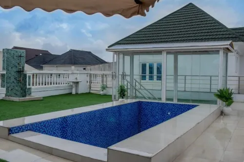 Mondeestars Luxury Home - 4-Sterne