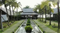 Chivaree Hotel and Resort - 4-Star