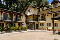 Hotel Rio Penedo - 2 stjerner