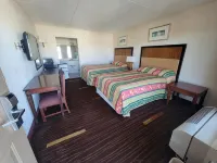 Studio 9 Inn & Suites - 2-Star