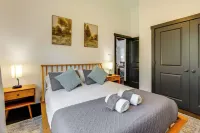 Modern 2Br Near Lake Somerville & Round Top - Bintang 3