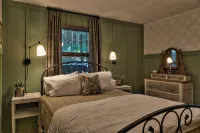 The Cranberry Cottage @ Hills Creek - 4-Star