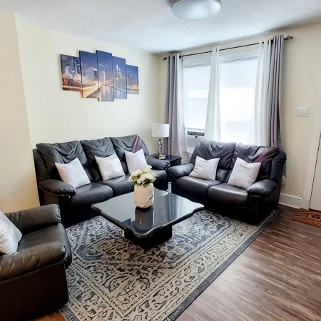 Nini's Pad