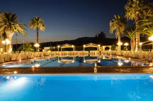 Hotel Club Kennedy - Beach