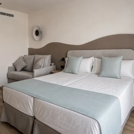 AR Roca Esmeralda & Spa Hotel