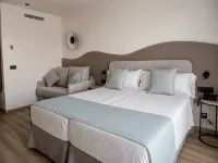 AR Roca Esmeralda & Spa Hotel - Wifi