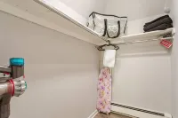 Charming studio in marvelous New Rochelle with WiFi, AC - Wifi
