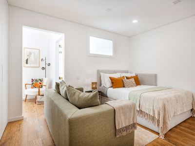 Matosinhos Seaside Prime Studio