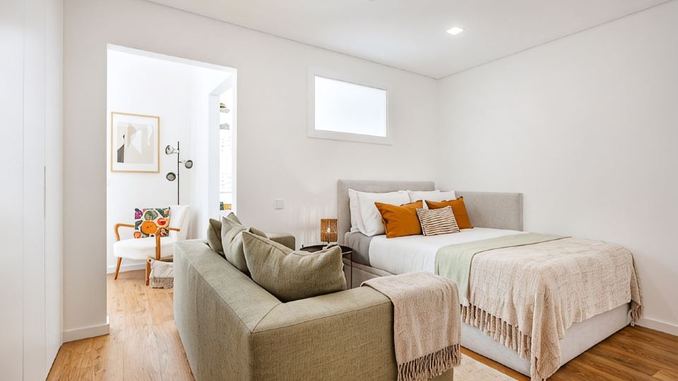 Matosinhos Seaside Prime Studio
