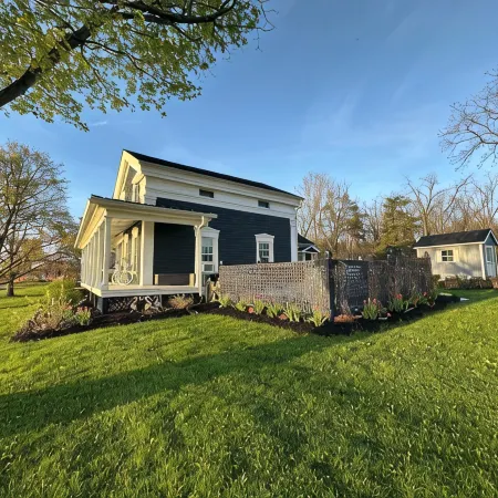 Waterfront Cayuga Lake Farmhouse - Lower 2027 Rates & Early Booking Specials