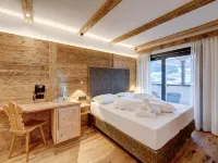 Hotel Residence Gasser - Pools