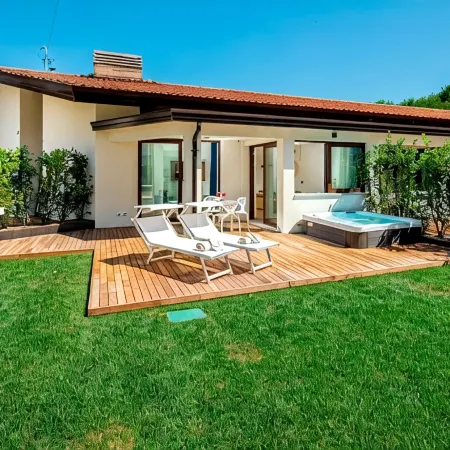 Hotel San Giorgio Resort 4S