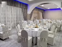 Hotel Leon Ristorante Al Cavallino Rosso - parcheggio
