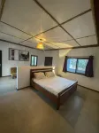 Omanye Lodge - pet friendly