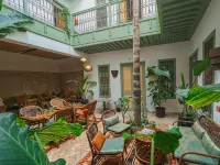 Riad Lalla Mimouna - Riads