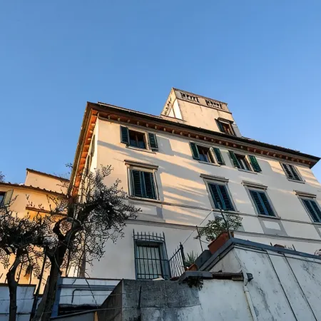 B&B l'Orologio