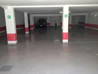 Taverna Del Capitano - parking