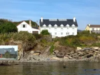 Cathair Gheal - Apartments