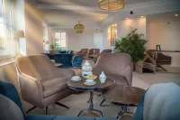 Hotel DÜNENLÄUFER Carolinensiel - Wifi