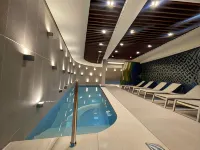 Katamare Hotel - Beach