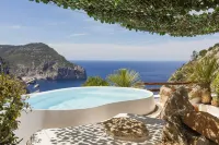 Hacienda Na Xamena, Ibiza - Jacuzzi